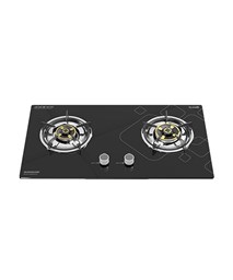 BẾP GAS ÂM KÍNH SUNHOUSE SHB5515-SG